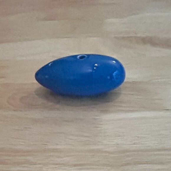 Legend of Zelda Ocarina of Time Songbird Ocarinas Sweet Potato Ocarina - Picture 2 of 3